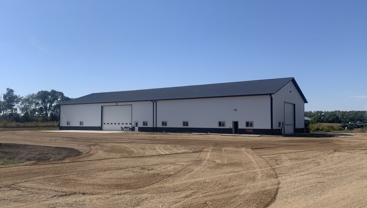 Mechanic Shop near Olivet