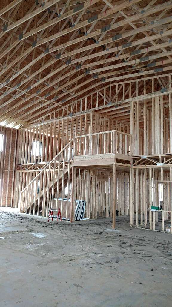 80x116x20 Shouse/Shop near Kimball