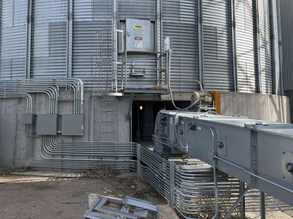 Grain System Electrical