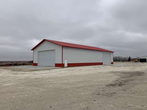 Seed Shed 02162022
