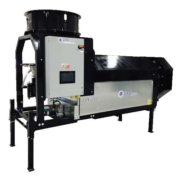 Seed Treater - LPX Lite