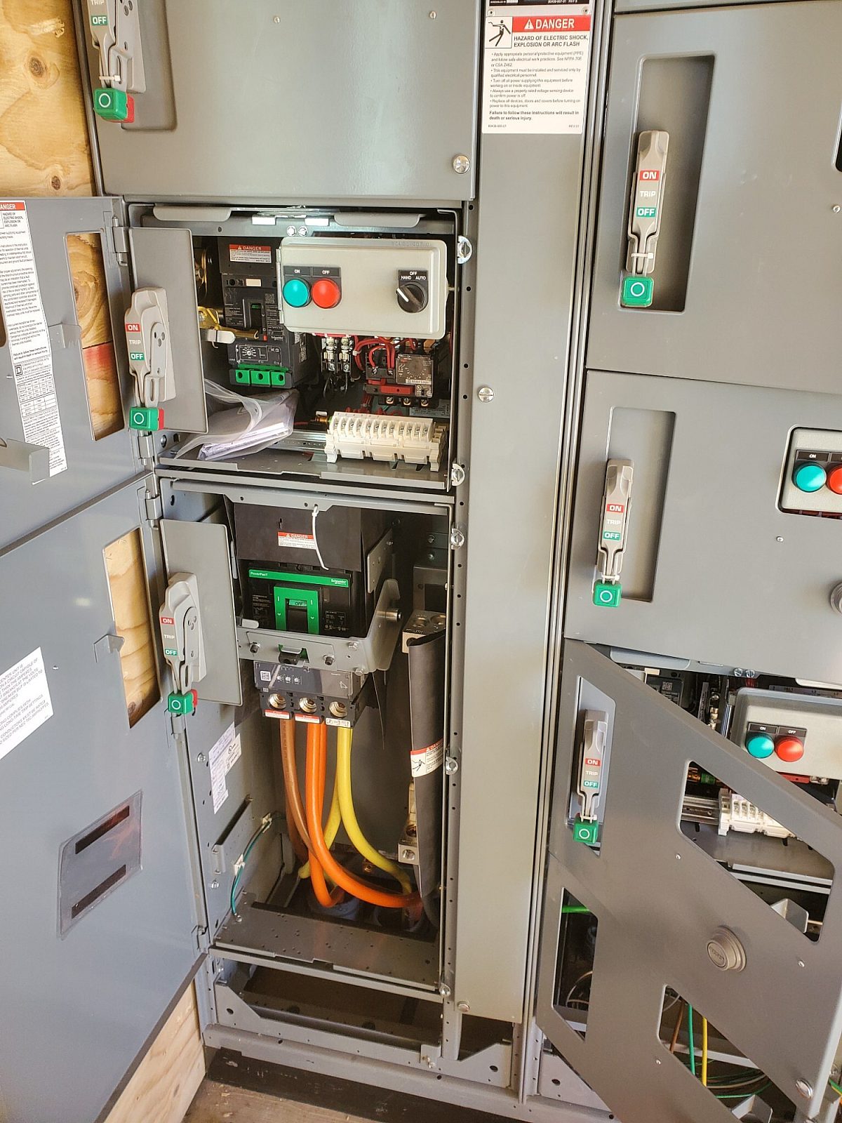 Beutler Electrical 2