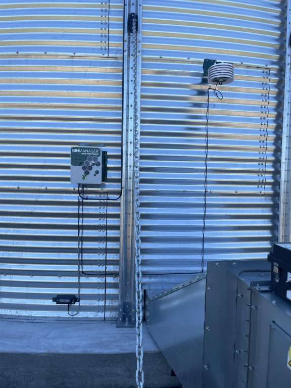 AGI Bin Manager Install