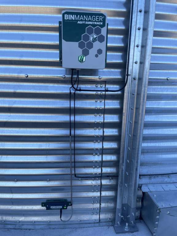 AGI Bin Manager